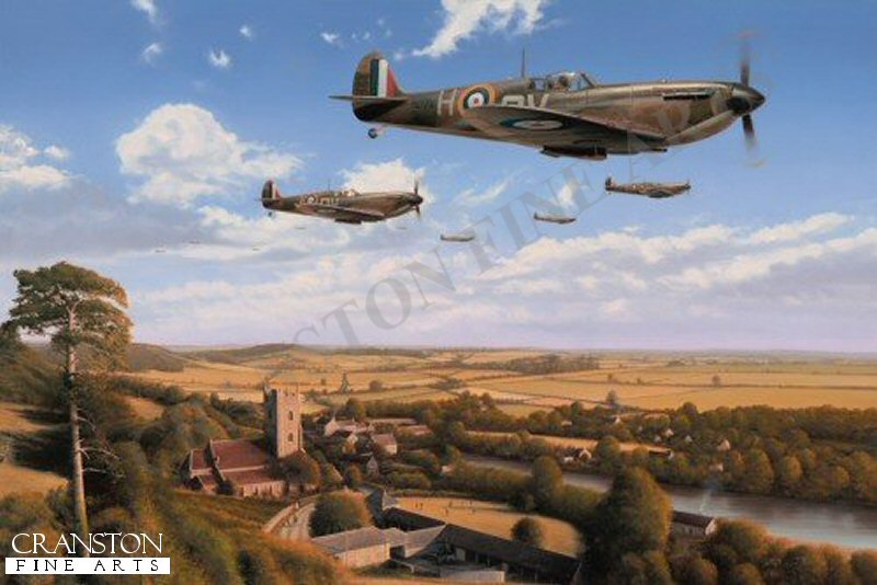 Return From the Fray by Richard Taylor.