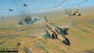 Double Strike by Robert Taylor.