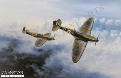 Tally Ho! by Thomas Gower.