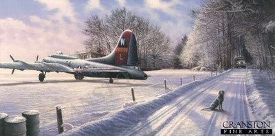 Fortress at Rest by Richard Taylor.