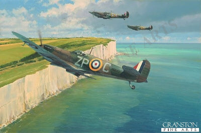 This Sceptred Isle by Robert Taylor. (C)