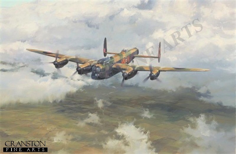 Almost Home by Robert Taylor.