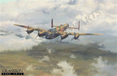 Almost Home by Robert Taylor.