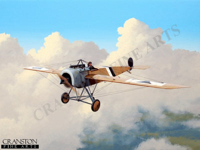 Tribute to Eduard B&#246;hme by Ivan Berryman.