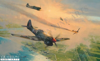 The Final Show by Robert Taylor.