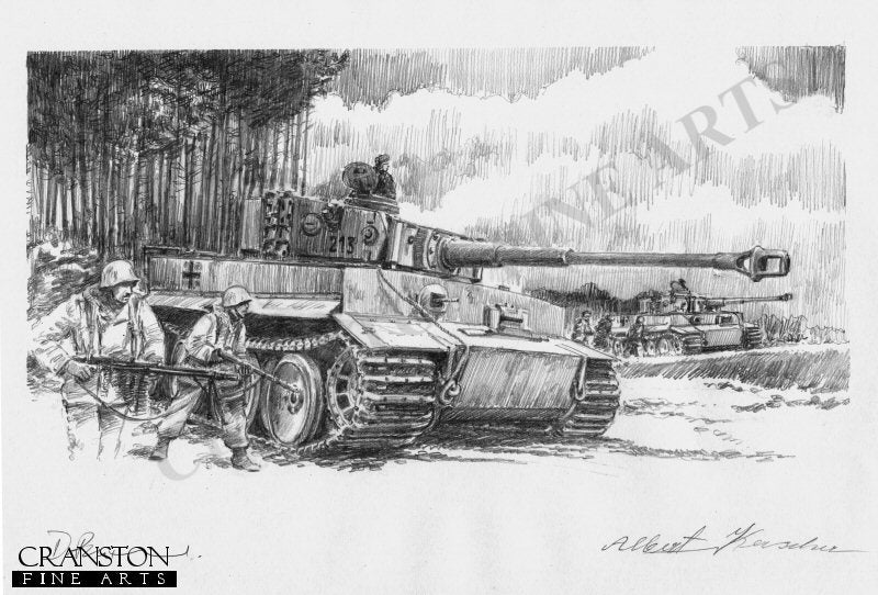 Retaking Tirtsu by David Pentland.