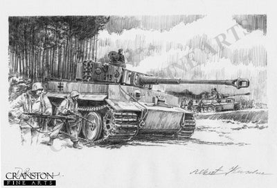 Retaking Tirtsu by David Pentland.