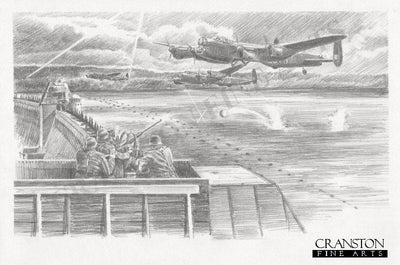 Dam Defenders by David Pentland.