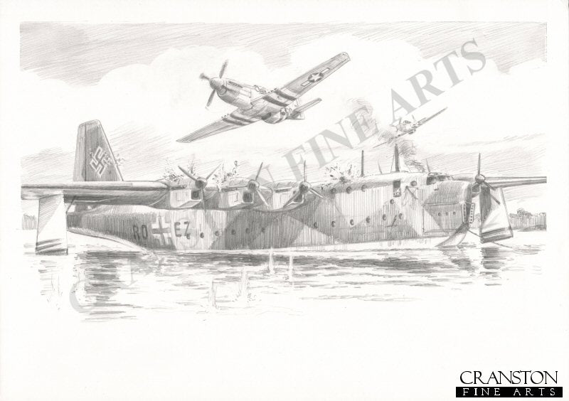 Sitting Duck by David Pentland. (B)