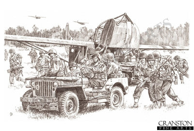 Glidermen by David Pentland.