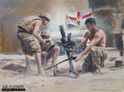 Easy Company by David Pentland.