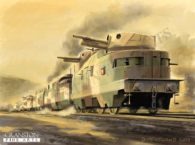 The Steelhorse by David Pentland