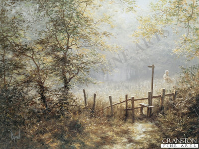 Early July by David Dipnall.