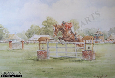 A Clean Jump by Douglas West.