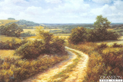 Byway by David Dipnall.