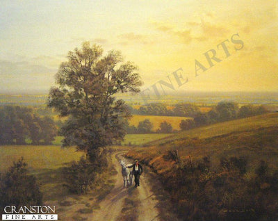 Country Life by Gerald Coulson. (B)