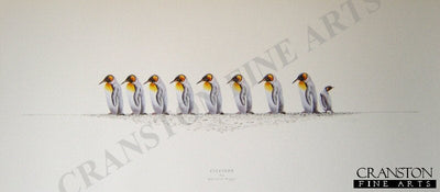Etcetera by Warwick Higgs.