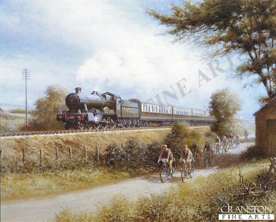 Club Run by Don Breckon