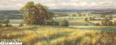 Days End by David Dipnall.