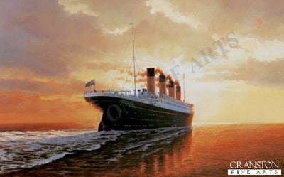 A Last Farewell by Adrian Rigby.