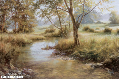 Riverside by David Dipnall.