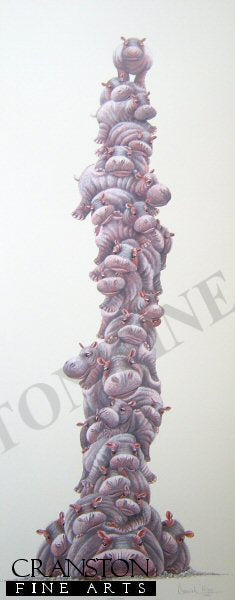Wobble by Warwick Higgs.