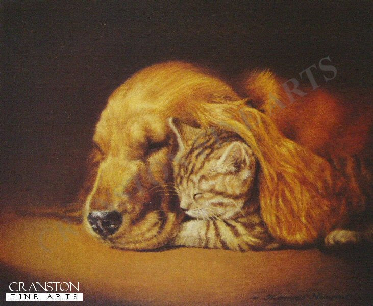 Family Pets by Thomas Newman.