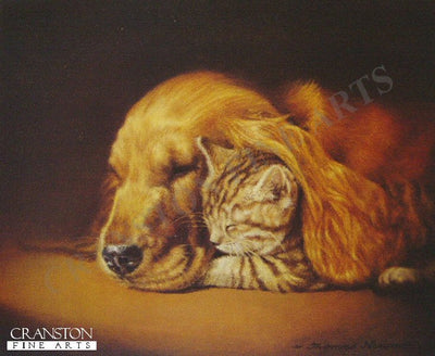 Family Pets by Thomas Newman.