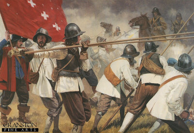 Whitecoats Defiant by Graham Turner