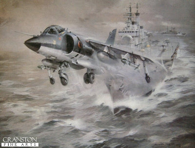 Task Force by Michael Turner.