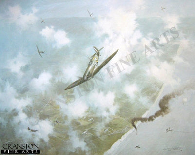 Against the Odds by Michael Turner.