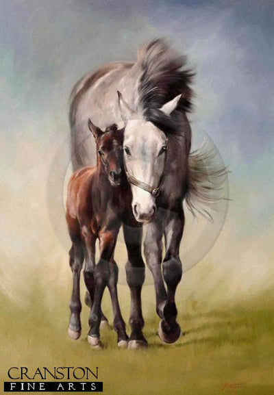 Closer by Jacqueline Stanhope.