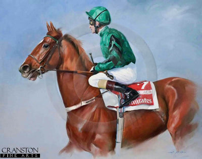 New Approach and Kevin Manning by Jacqueline Stanhope.