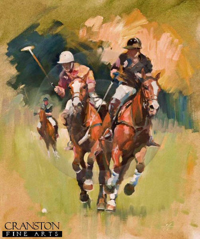 Fair Game by Jacqueline Stanhope.