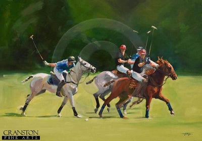 Going for Goal by Jacqueline Stanhope.