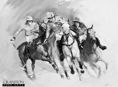 Touch of Grey by Jacqueline Stanhope.