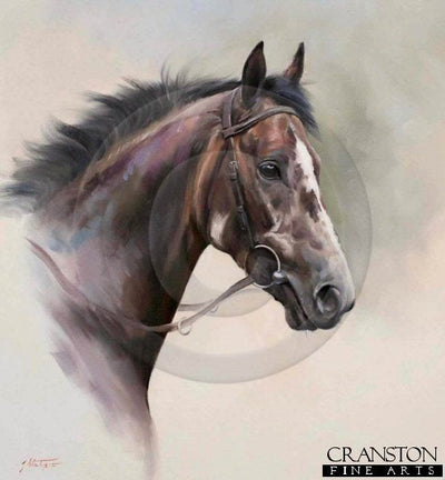 Mastercraftsman by Jacqueline Stanhope.
