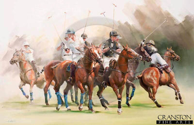 Battle Lines by Jacqueline Stanhope.