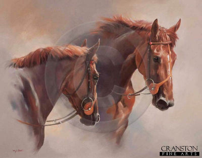 Dancing Rain by Jacqueline Stanhope.