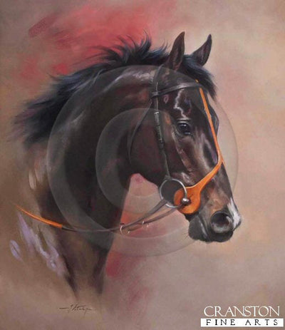 Dick Turpin by Jacqueline Stanhope.