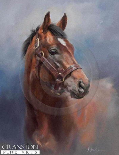 Holy Roman Emperor by Jacqueline Stanhope.