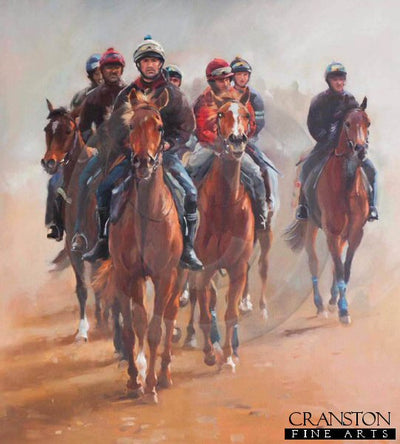 Work by Jacqueline Stanhope.