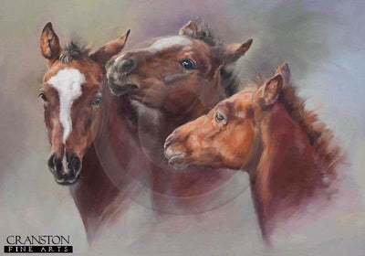 Playmates by Jacqueline Stanhope.