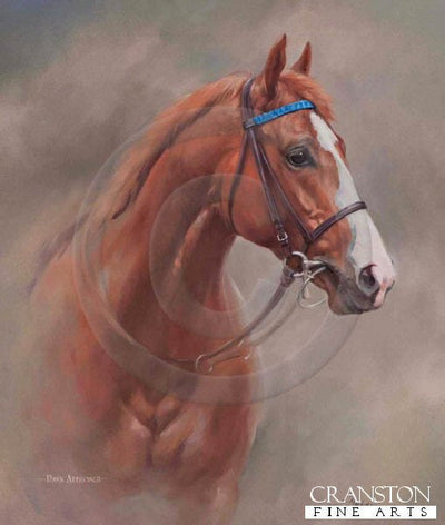 Dawn Approach by Jacqueline Stanhope.