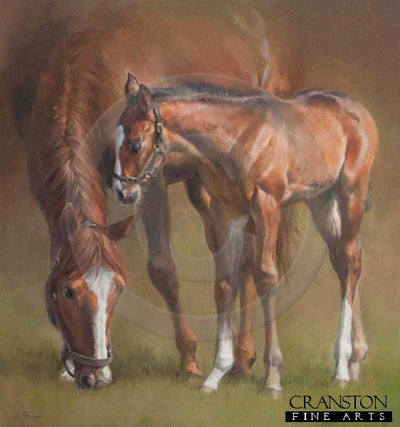 Little One by Jacqueline Stanhope.