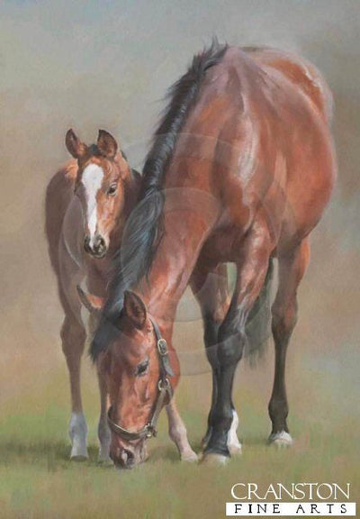 Son Enfant by Jacqueline Stanhope.