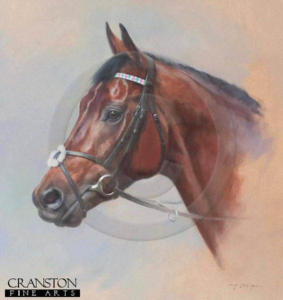 Kingman by Jacqueline Stanhope.