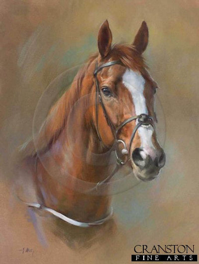 Alice Springs by Jacqueline Stanhope.