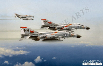 High Flying Aardvarks by Keith Aspinall.
