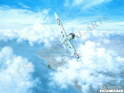 High Spirits 1940 by Gerald Coulson.